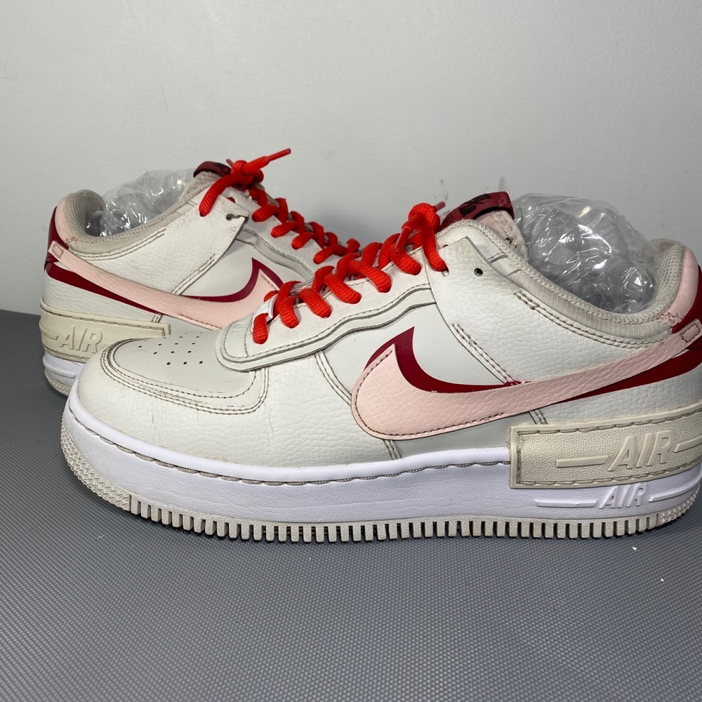 Size 10 - Nike Air Force 1 Shadow Phantom 2019